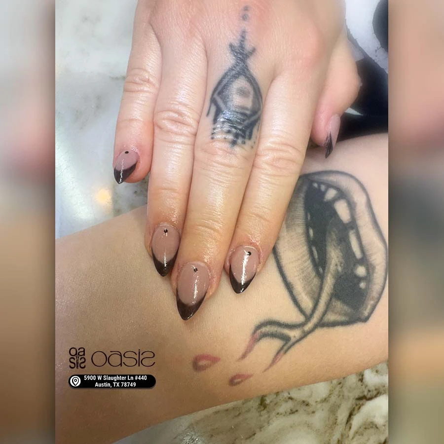 Nail Trends